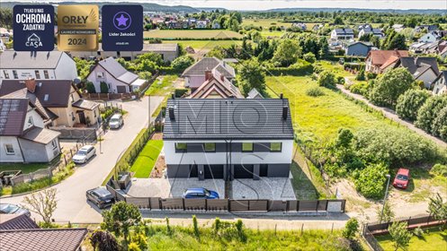 dom na sprzedaż 135m2 dom Mosty, Kasztanowa