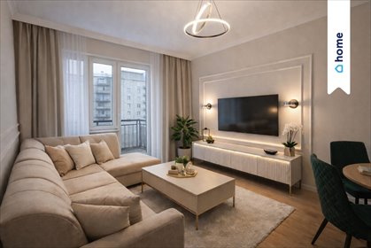 mieszkanie na sprzedaż 63m2 mieszkanie Rzeszów, ks. Jerzego Popiełuszki