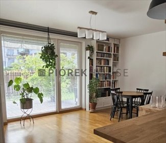 mieszkanie na sprzedaż 58m2 mieszkanie Warszawa, Wawer, Korkowa