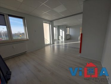 Lokal użytkowy na wynajem Zielona Góra, os. Piastowskie 146m2 Foto 4
