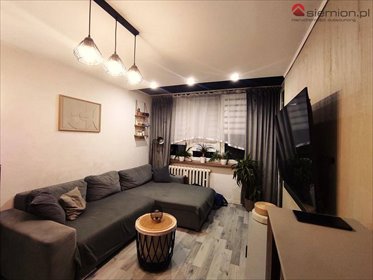 mieszkanie na sprzedaż 57m2 mieszkanie Piekary Śląskie, Centrum, Gen. Jerzego Ziętka