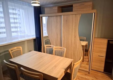 mieszkanie na sprzedaż 42m2 mieszkanie Katowice, os. Tysiąclecia, Tysiąclecia