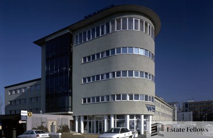 Nowoczesny lokal biurowy 362 m2 z klimatyzacją polecam lokal użytkowy Warszawa, Żoliborz, Przasnyska