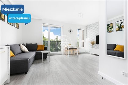 Komfortowe studio z widokiem na Kanał Bydgoski, garaż mieszkanie Bydgoszcz, Wilczak, Nakielska