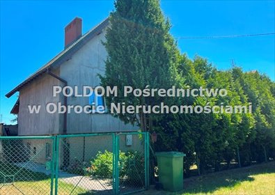 dom na sprzedaż 130m2 dom Oborniki Śląskie