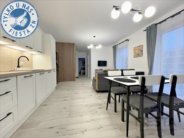 Nowoczesne 2-pokojowe mieszkanie 47,28 m² z balkonem polecam! mieszkanie Rumia, Jeziorna