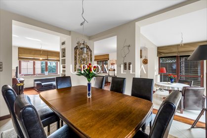 Dom na sprzedaż Warszawa, Wilanów 360m2 Foto 2