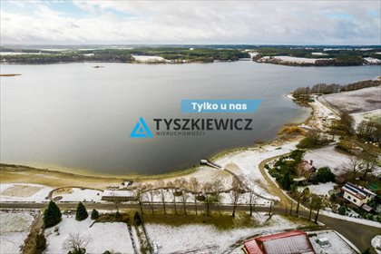 działka na sprzedaż 892m2 działka Łąkie