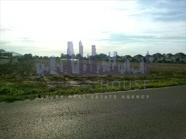 działka na sprzedaż 1200m2 działka Warszawa, Wilanów, Zawady, Bruzdowa