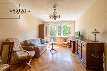 Dwupokojowe 45 m² w Gdańsku przy ul. Chłopskiej - zapraszam mieszkanie Gdańsk, Przymorze, Chłopska