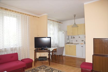 Mieszkanie dwupokojowe na sprzedaż Morąg, Warmińska, Warmińska 48m2 Foto 6