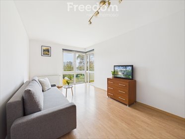 mieszkanie na sprzedaż 45m2 mieszkanie Kołobrzeg, Koszalińska