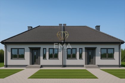 dom na sprzedaż 90m2 dom Blachownia, Adama Mickiewicza