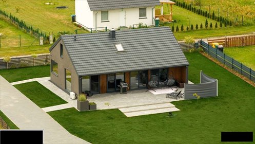 dom na sprzedaż 80m2 dom Bronków