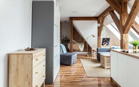 mieszkanie na sprzedaż 35m2 mieszkanie Katowice, Śródmieście, ul. Powstańców