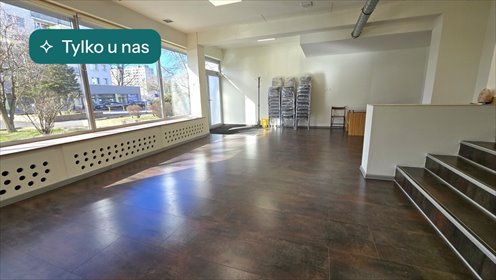 lokal użytkowy na wynajem 120m2 lokal użytkowy Częstochowa, Stare Miasto, Wilsona