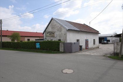 Inwestycyjny potencjał 37a w Strzelcach Opolskich! działka Strzelce Opolskie, Leśna