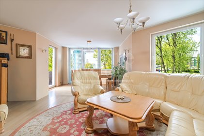 mieszkanie na sprzedaż 88m2 mieszkanie Gdańsk, Przymorze, Prezydenta Lecha Kaczyńskiego