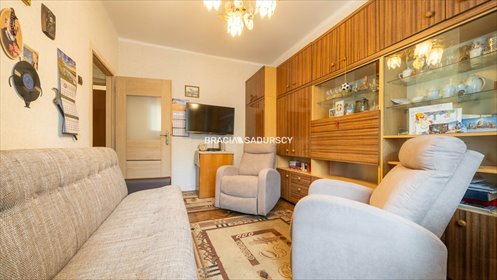 mieszkanie na sprzedaż 52m2 mieszkanie Kraków, Borek Fałęcki, Borek Fałęcki, Żywiecka