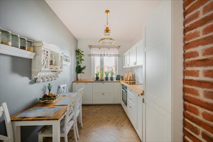 mieszkanie na sprzedaż 51m2 mieszkanie Krzeptów, Jagodowa
