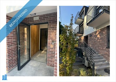 mieszkanie na sprzedaż 43m2 mieszkanie Bydgoszcz, Szwederowo, Terasy