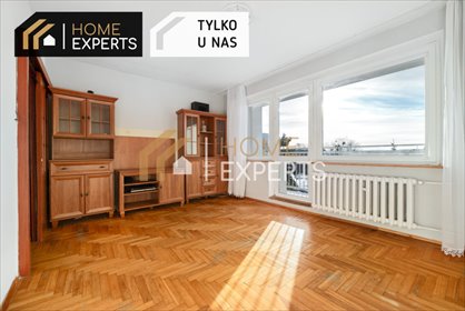 Sprzedam przestronne 3-pokojowe mieszkanie 53 m² z pięknym widokiem mieszkanie Gdynia, Obłuże, płk. Stanisława Dąbka