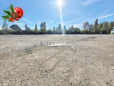 działka na wynajem 2000m2 działka Wrocław, Fabryczna