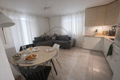 mieszkanie na sprzedaż 55m2 mieszkanie Wrocław, Sołtysowicka