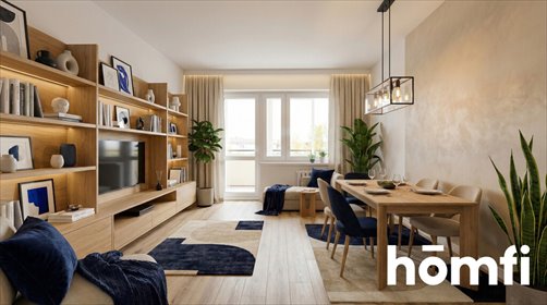 mieszkanie na sprzedaż 48m2 mieszkanie Rzeszów, Krakowska-Południe, Jerzego Pleśniarowicza