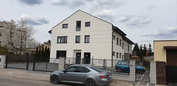 lokal użytkowy na wynajem 79m2 lokal użytkowy Marki, Grunwaldzka