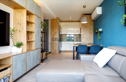 mieszkanie na sprzedaż 51m2 mieszkanie Wrocław, Klecina, Dożynkowa