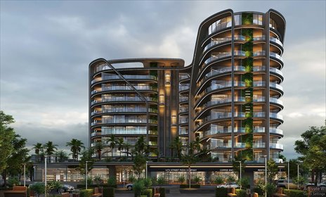 mieszkanie na sprzedaż 83m2 mieszkanie Arjan, Arjan, Arjan, Dubaj