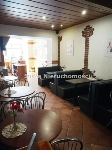 magazyn na wynajem 82m2 magazyn Wałbrzych, Śródmieście