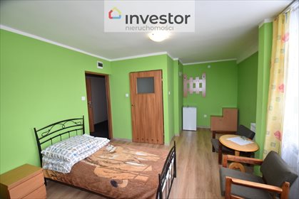 Lokal użytkowy na sprzedaż Kędzierzyn-Koźle, Blachownia Śląska 2 220m2 Foto 4