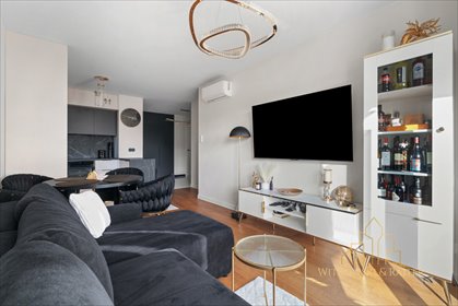 mieszkanie na sprzedaż 63m2 mieszkanie Warszawa, Białołęka, Mańkowska