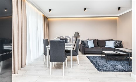 mieszkanie na wynajem 50m2 mieszkanie Wrocław, Krzyki, Krzycka
