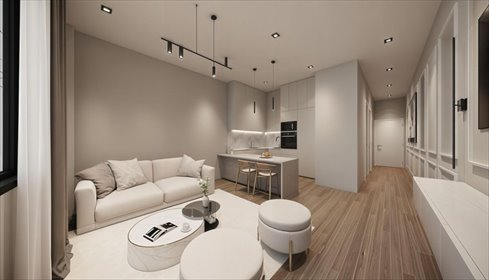 mieszkanie na sprzedaż 36m2 mieszkanie Las Lagunas de Mijas, Calle Jilguero