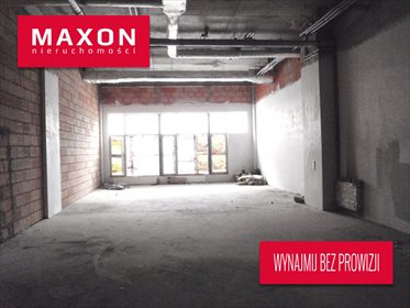 lokal użytkowy na wynajem 183m2 lokal użytkowy Warszawa, Bielany, ul. Przy Agorze