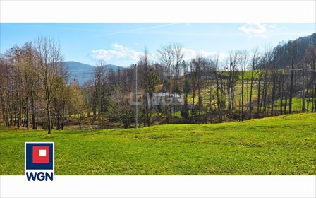 działka na sprzedaż 2196m2 działka Ustroń, Brody
