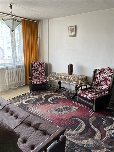 mieszkanie na sprzedaż 53m2 mieszkanie Warszawa, Mokotów, Mokotów, Langego Oskara