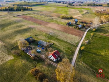 działka na sprzedaż 9330m2 działka Podlaski