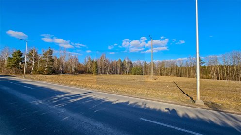 Działka budowlana na sprzedaż Myszków, Słowackiego 13 270m2 Foto 3