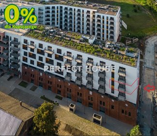 mieszkanie na sprzedaż 53m2 mieszkanie Wrocław, Śródmieście, Nadodrze, Romana Dmowskiego