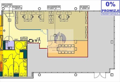 lokal użytkowy na wynajem 159m2 lokal użytkowy Warszawa, Ochota, Białobrzeska