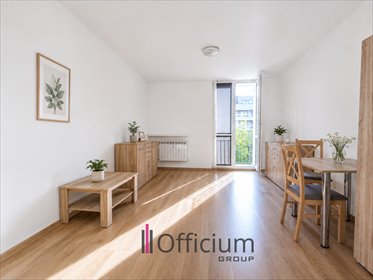 Kawalerka 24,5 m² z balkonem, po remoncie w Woli. mieszkanie Warszawa, Wola, Szulborska