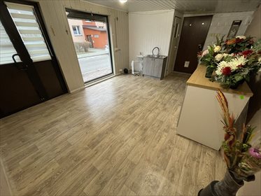 lokal użytkowy na sprzedaż 30m2 lokal użytkowy Kraków, Podgórze Duchackie, Wola Duchacka, Gołaśka