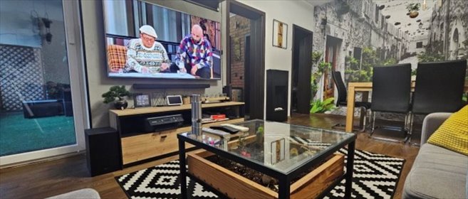 mieszkanie na sprzedaż 50m2 mieszkanie Łódź, Górna, Dębowa