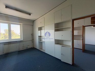 Lokal biurowy 28,2 m² (Włochy, Warszawa) z dostępem 24/7 lokal użytkowy Warszawa, Włochy, Grójecka