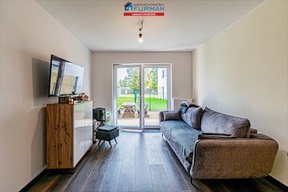 mieszkanie na sprzedaż 40m2 mieszkanie Margonin, Margonin