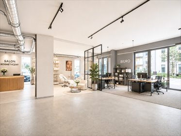 Wynajmę lokale użytkowe 64 m² na nowym osiedlu w Świdnicy lokal użytkowy Świdnica